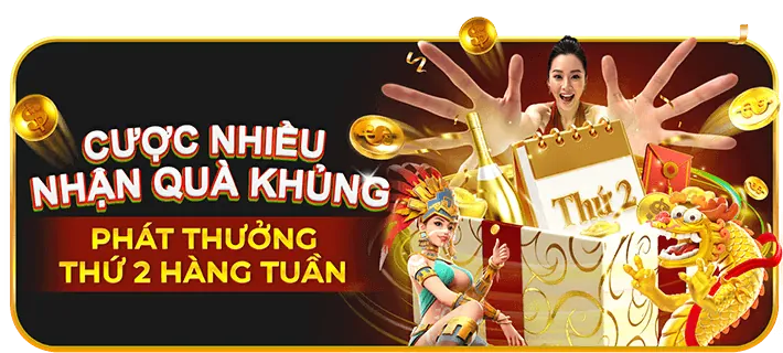 Bongvip2 Bắn Cá Hấp Dẫn