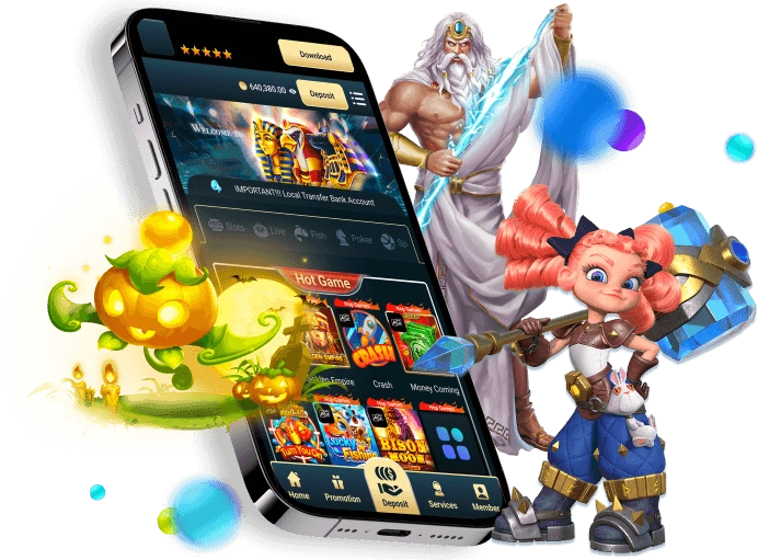 Cá cược thể thao Bongvip2
