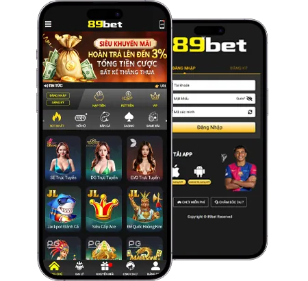 Đồ họa sống động của game nổ hũ Bongvip2