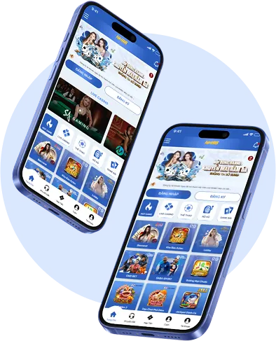 Hệ thống bảo mật an toàn của Bongvip2