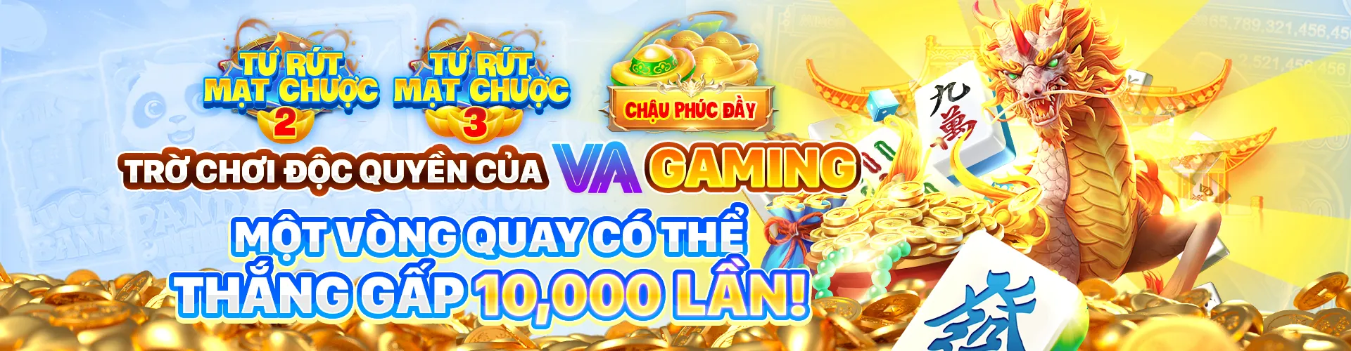 Hoàn Trả Casino Trực Tuyến
