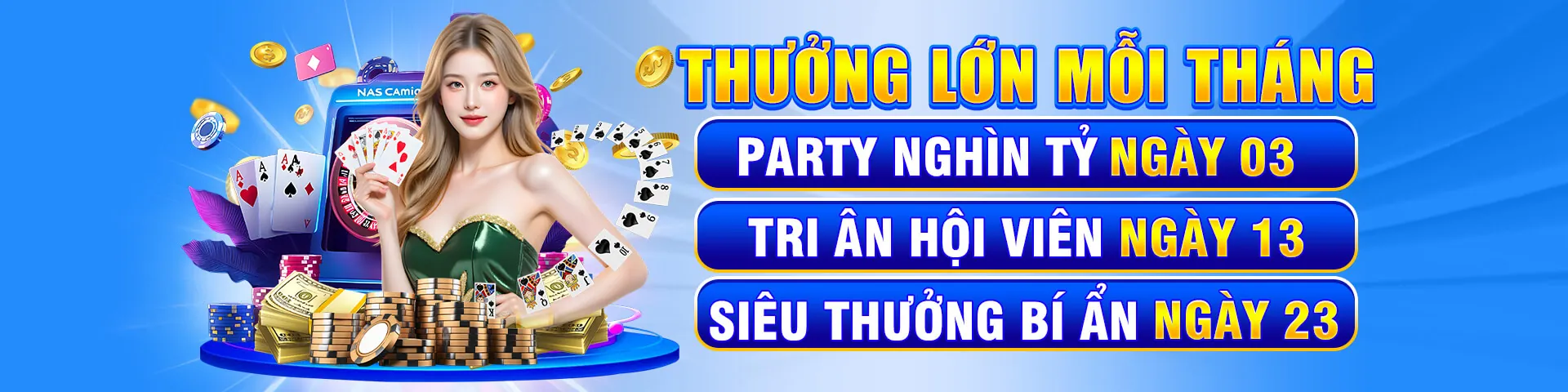 Chọn Khuyến Mãi Phù Hợp