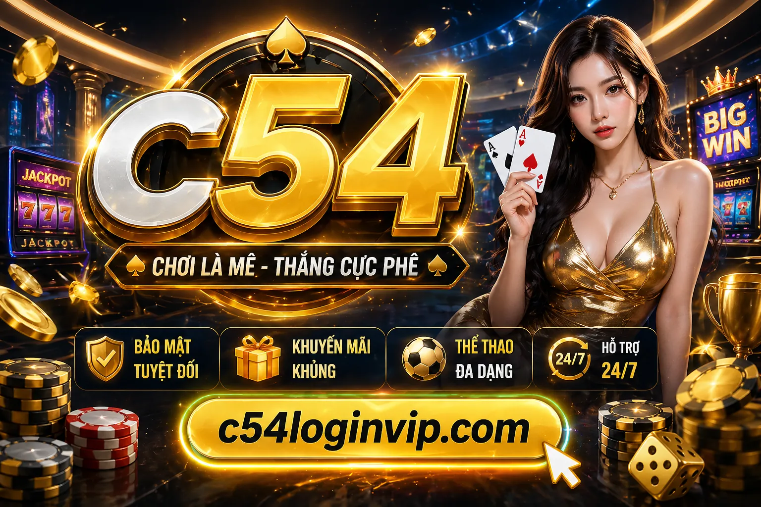 Hình ảnh đăng nhập Bongvip2 an toàn