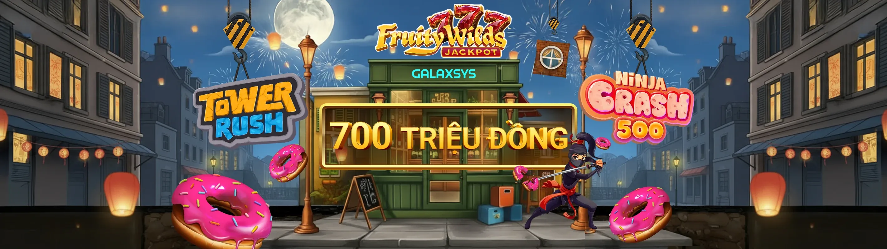 Quản Lý Tài Khoản Riêng