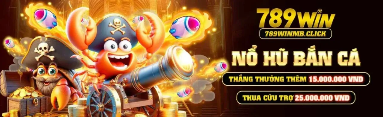 Đại dương bắn cá Bongvip2 đầy màu sắc với kho báu và cá