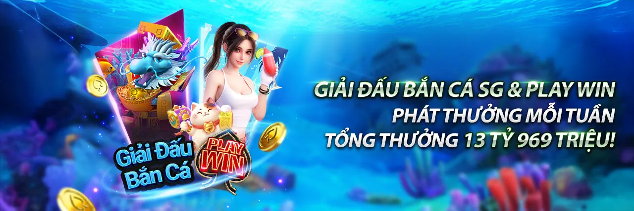 Thư viện trò chơi đa dạng của Bongvip2