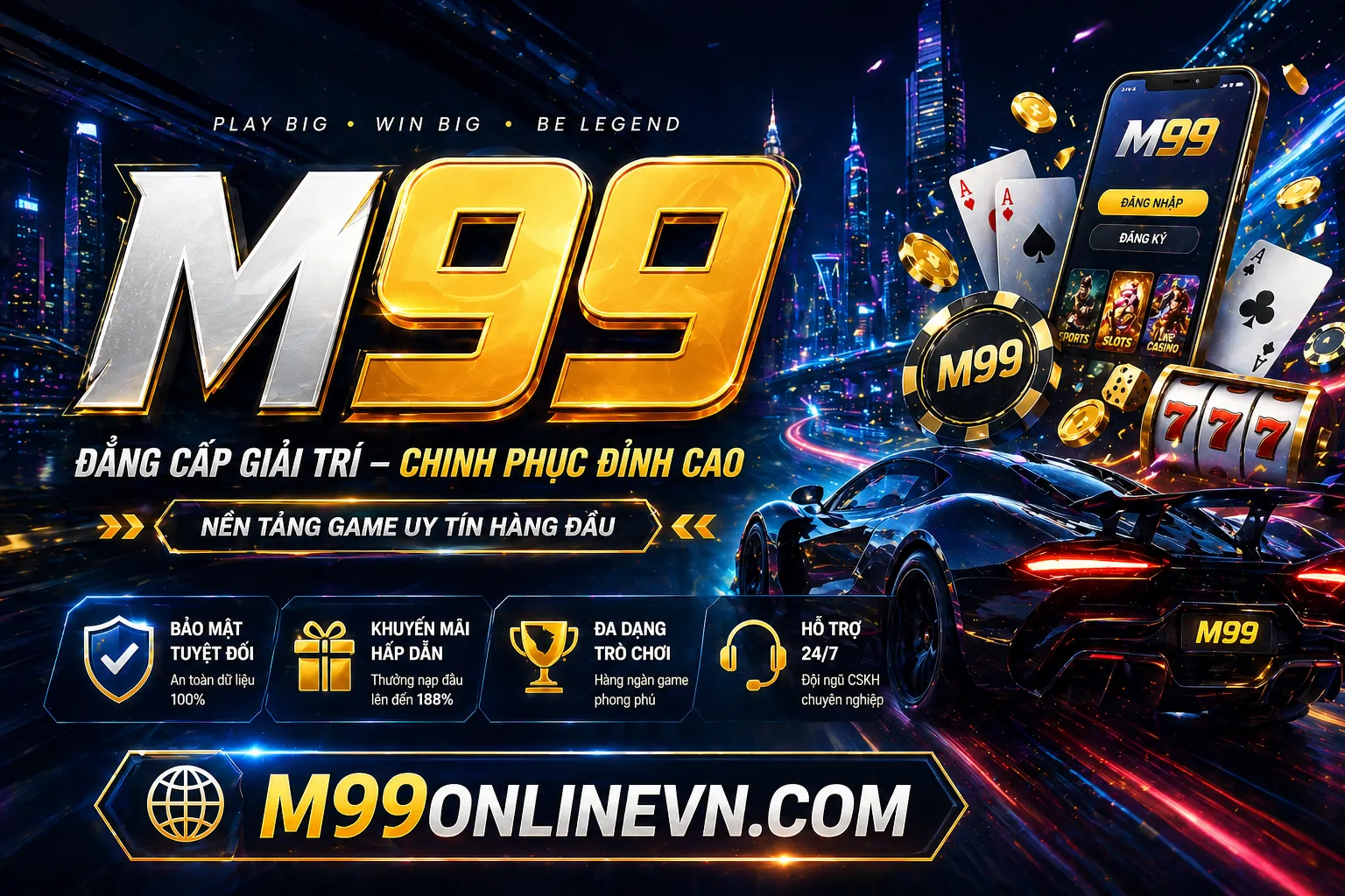 Hình ảnh chính các chương trình khuyến mãi độc quyền tại tải bongvip2